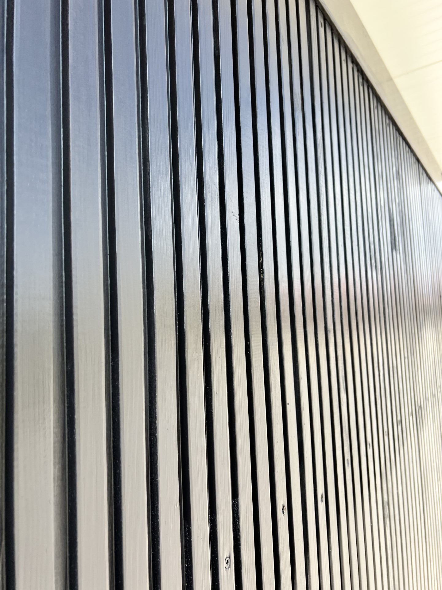 AHŞAP DUVAR PROFİLİ