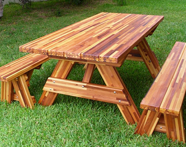 Piknik Masası